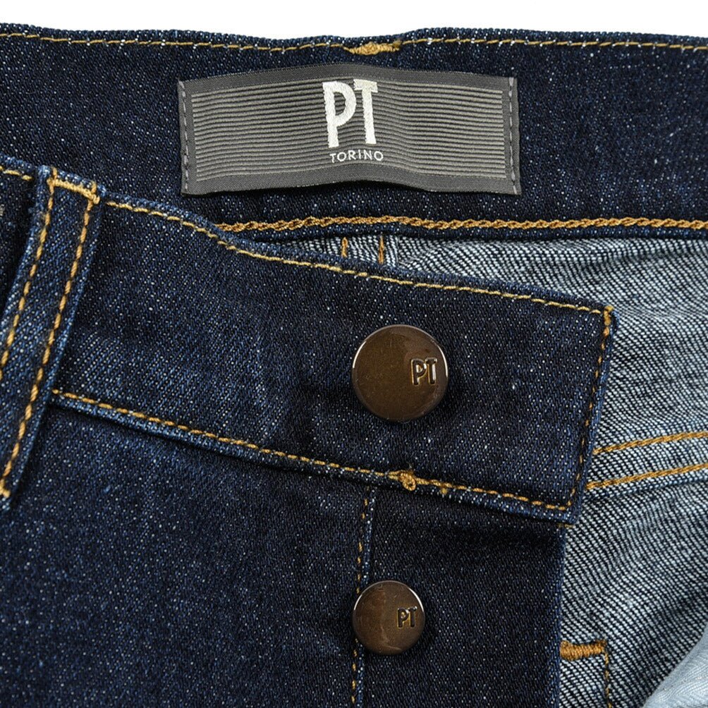SALE|PT TORINO DENIM BREAKBEAT(REGULAR FIT) ストレッチデニム レギュラージーンズ / PT05|410490 - 28|GUARDAROBA MILANO OFFICIAL STORE