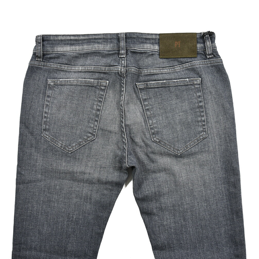 SALE|PT TORINO DENIM SWING(SLIM FIT) ストレッチデニム スリムジーンズ / PT05|410460 - 28|GUARDAROBA MILANO OFFICIAL STORE