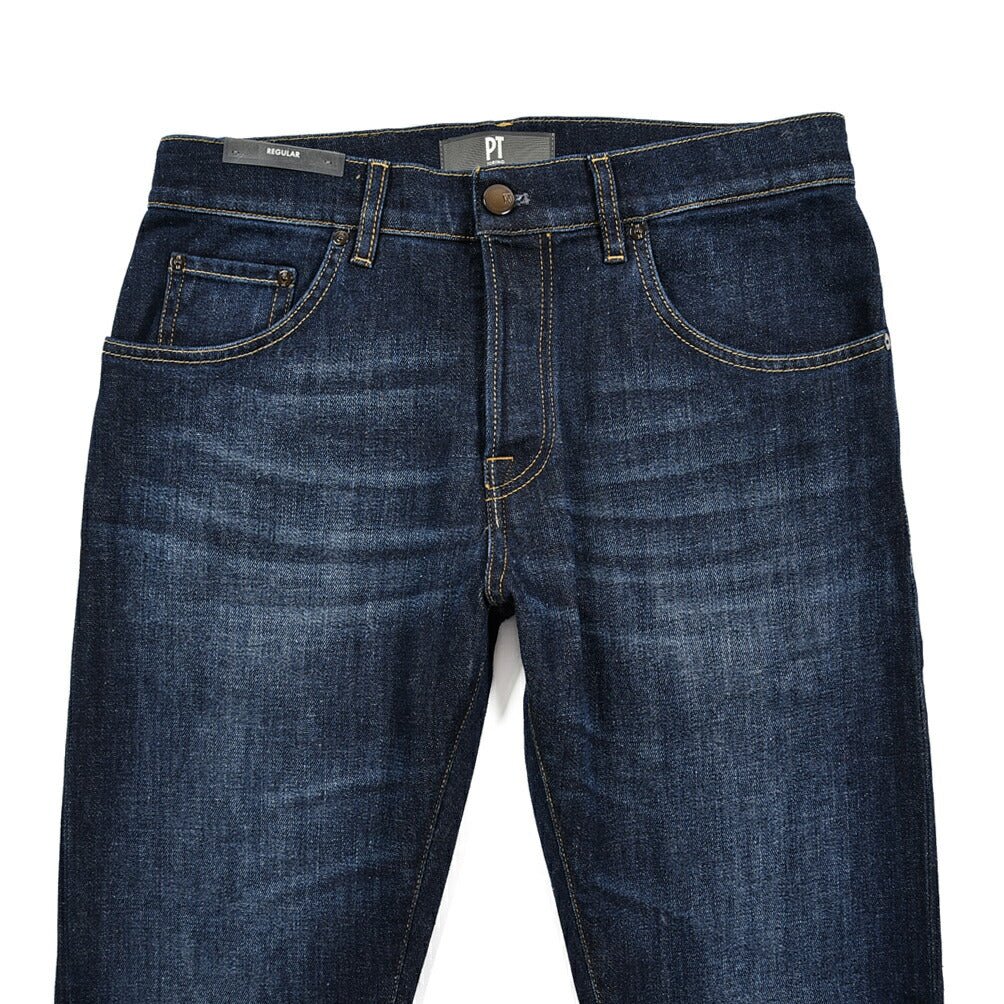 SALE|PT TORINO DENIM BREAKBEAT(REGULAR FIT) ストレッチデニム レギュラージーンズ / PT05|410490 - 28|GUARDAROBA MILANO OFFICIAL STORE