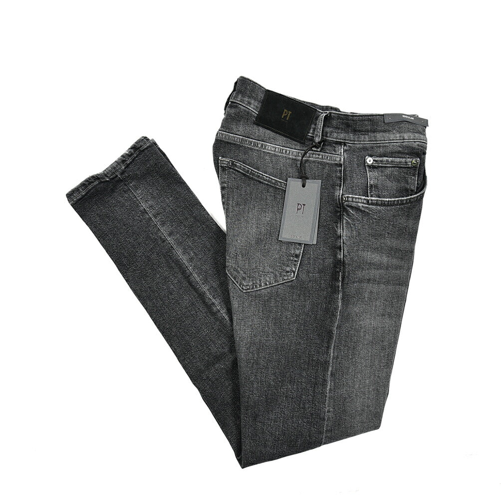 SALE|PT TORINO DENIM BREAKBEAT(REGULAR FIT) ストレッチデニム レギュラージーンズ / PT05|410430 - 28|GUARDAROBA MILANO OFFICIAL STORE