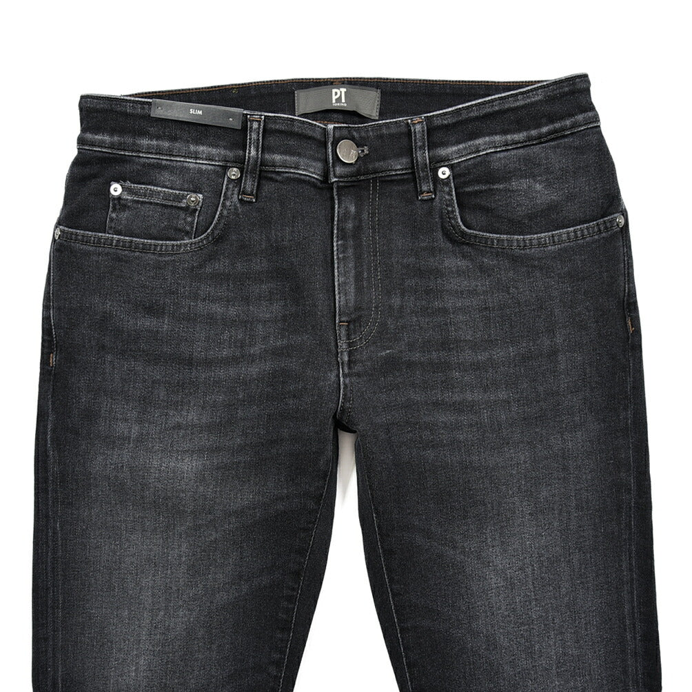 SALE|PT TORINO DENIM SWING(SLIM FIT) ストレッチデニム スリムジーンズ / PT05|410370 - 29|GUARDAROBA MILANO OFFICIAL STORE