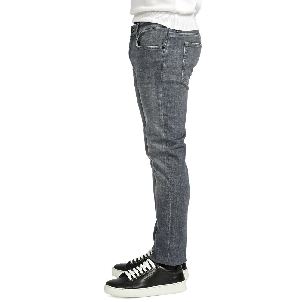 SALE|PT TORINO DENIM SWING(SLIM FIT) ストレッチデニム スリムジーンズ / PT05|410460 - 28|GUARDAROBA MILANO OFFICIAL STORE