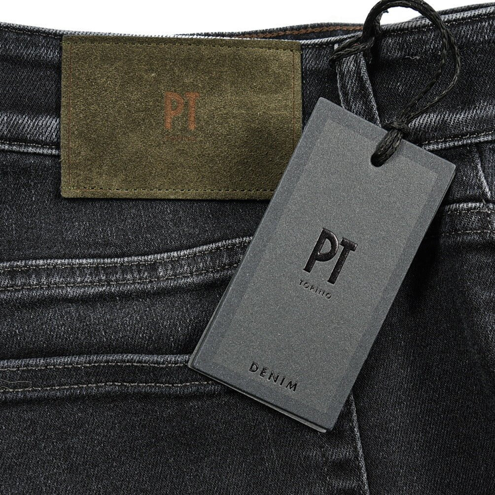 SALE|PT TORINO DENIM SWING(SLIM FIT) ストレッチデニム スリムジーンズ / PT05|410370 - 29|GUARDAROBA MILANO OFFICIAL STORE