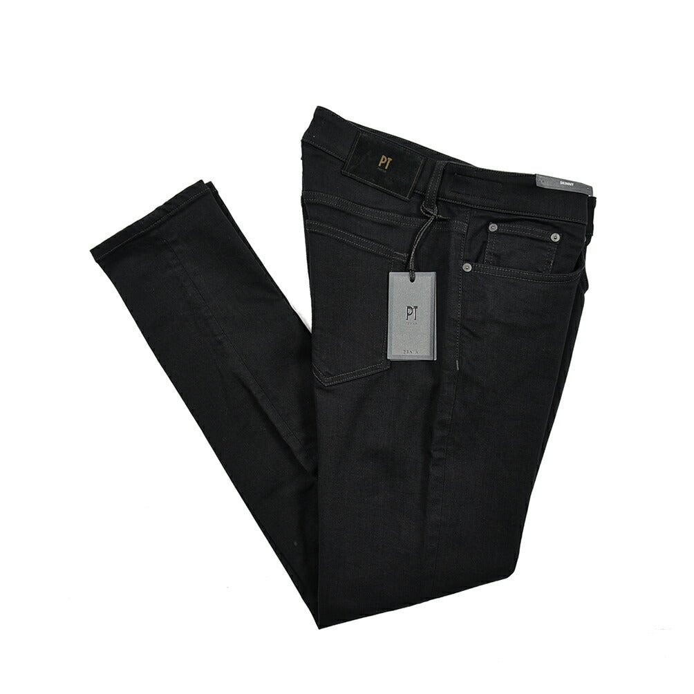 SALE|PT TORINO DENIM ROCK(SKINNY FIT) ストレッチデニム スキニージーンズ / PT05|410400 - 35|GUARDAROBA MILANO OFFICIAL STORE