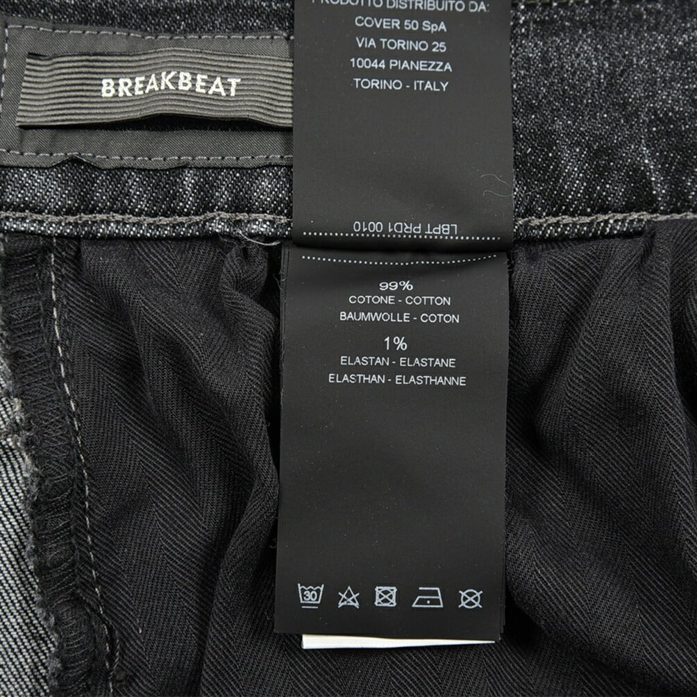 SALE|PT TORINO DENIM BREAKBEAT(REGULAR FIT) ストレッチデニム レギュラージーンズ / PT05|410430 - 28|GUARDAROBA MILANO OFFICIAL STORE