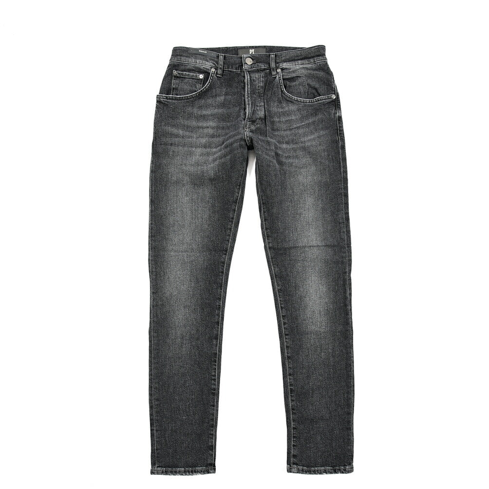 SALE|PT TORINO DENIM BREAKBEAT(REGULAR FIT) ストレッチデニム レギュラージーンズ / PT05|410430 - 28|GUARDAROBA MILANO OFFICIAL STORE