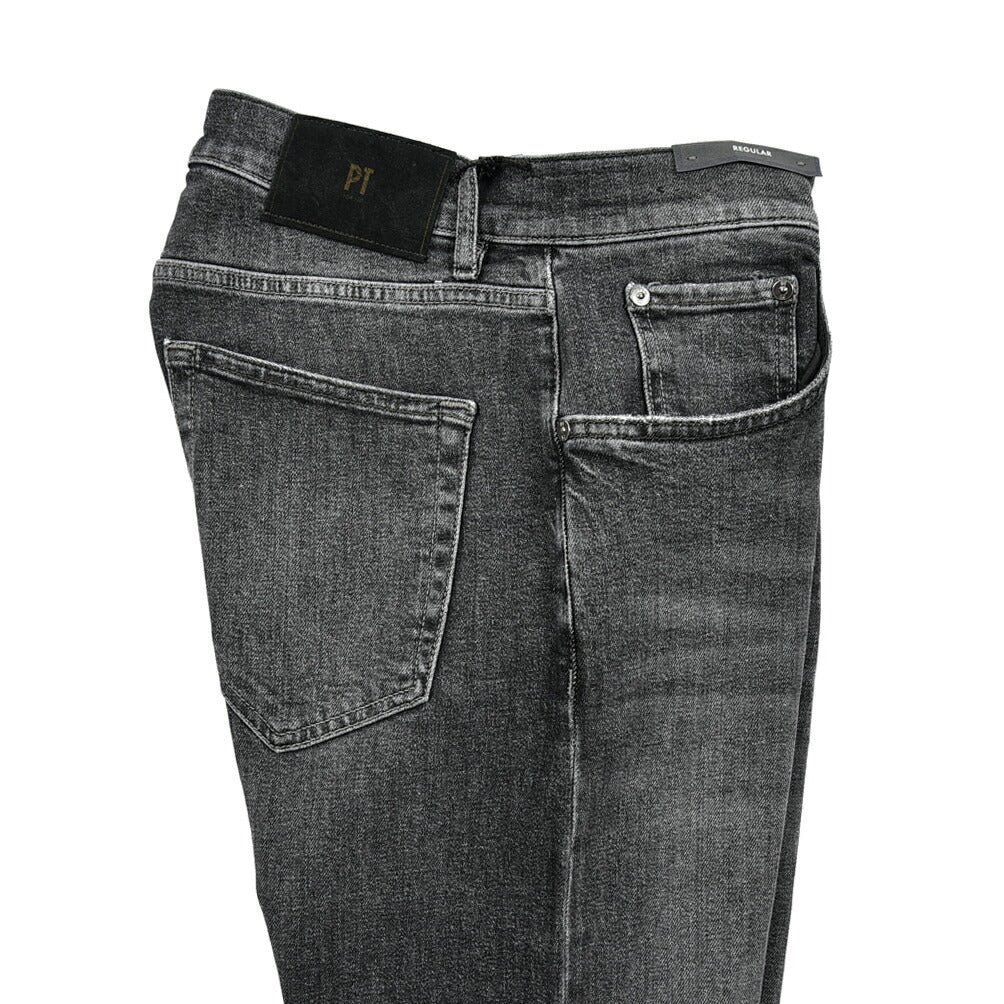 SALE|PT TORINO DENIM BREAKBEAT(REGULAR FIT) ストレッチデニム レギュラージーンズ / PT05|410430 - 28|GUARDAROBA MILANO OFFICIAL STORE