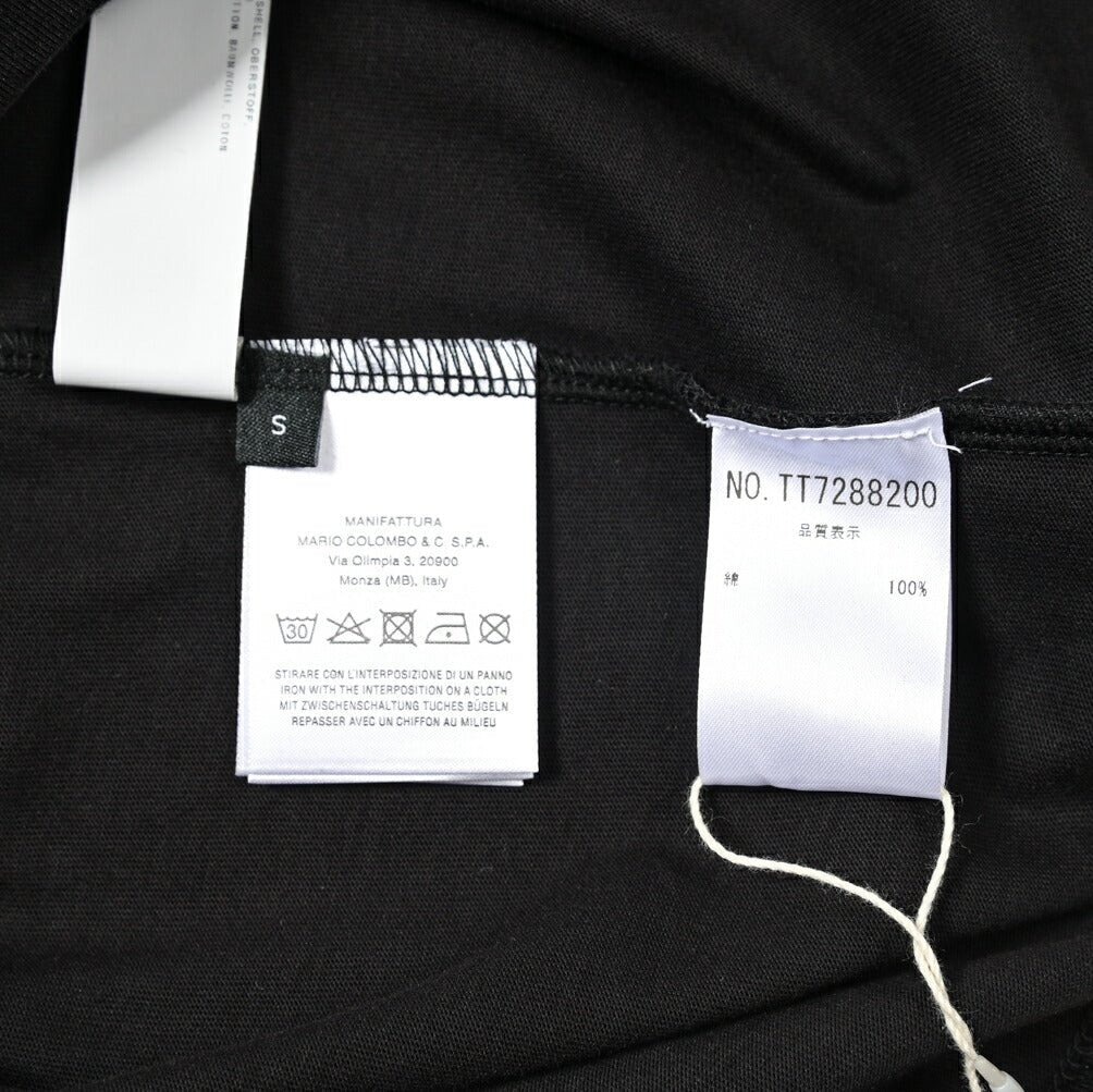 SALE|COLMAR REVOLUTION by YOSUKE AIZAWA コットン100% クルーネック半袖Tシャツ|400200 - 52|GUARDAROBA MILANO OFFICIAL STORE