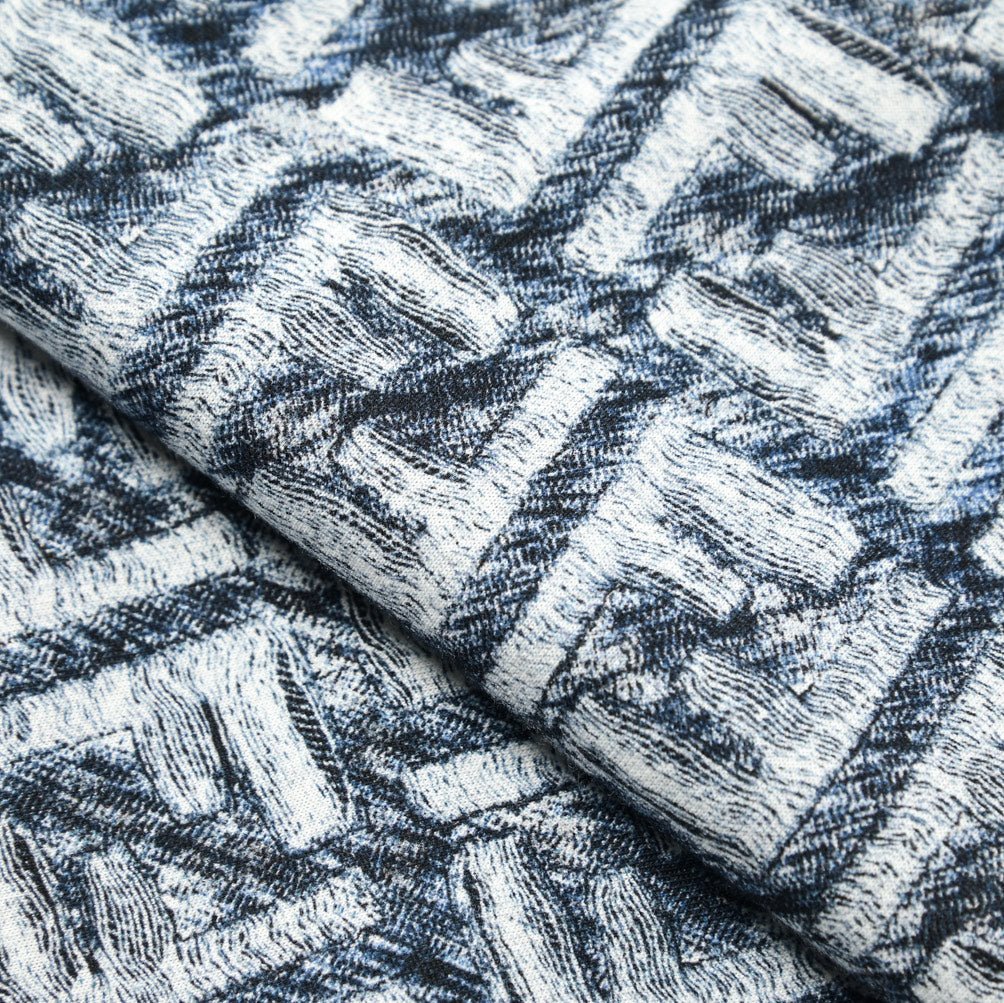 FENDI コットン100%クルーネック半袖Tシャツ|401710 - S|GUARDAROBA MILANO OFFICIAL STORE