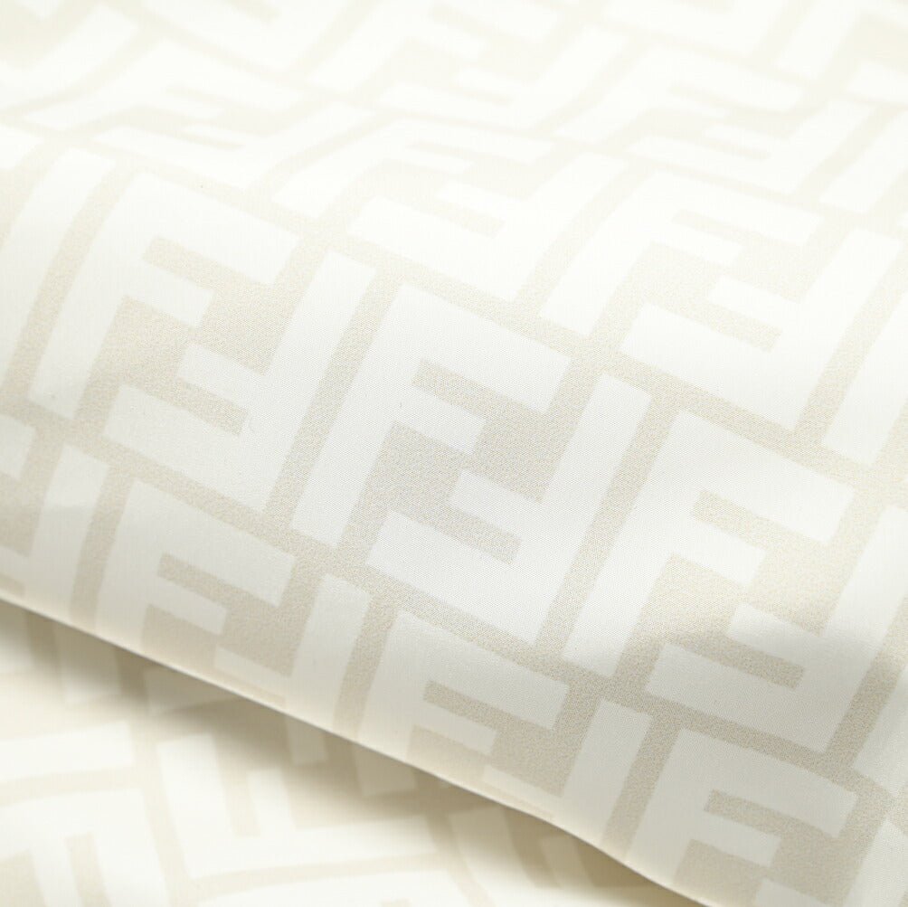 FENDI FFロゴ ナイロン100% リバーシブルフード付きブルゾン|400389 - 50|GUARDAROBA MILANO OFFICIAL STORE