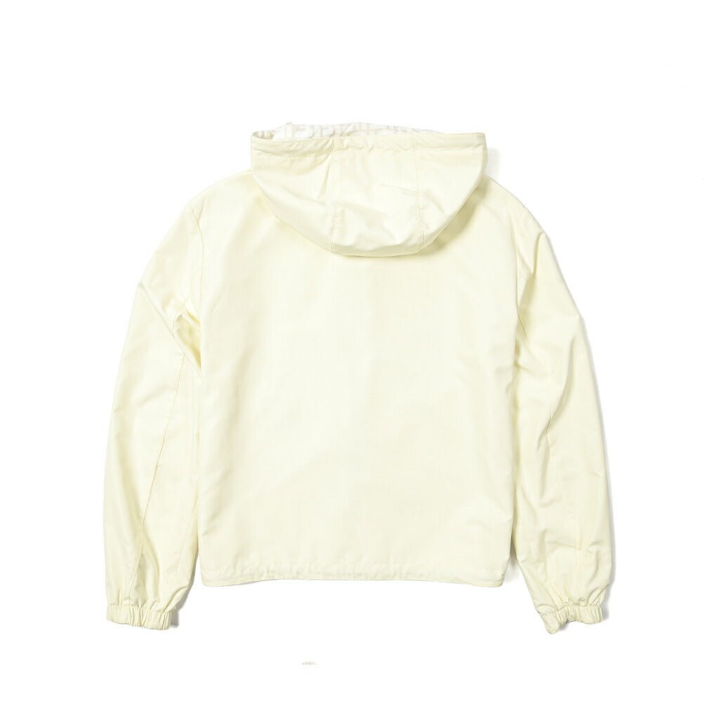 FENDI FFロゴ ナイロン100% リバーシブルフード付きブルゾン|400389 - 50|GUARDAROBA MILANO OFFICIAL STORE