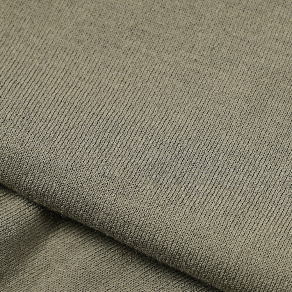 24SS GRAN SASSO コットン100% クルーネックハイゲージニットTシャツ|GUARDAROBA MILANO OFFICIAL STORE
