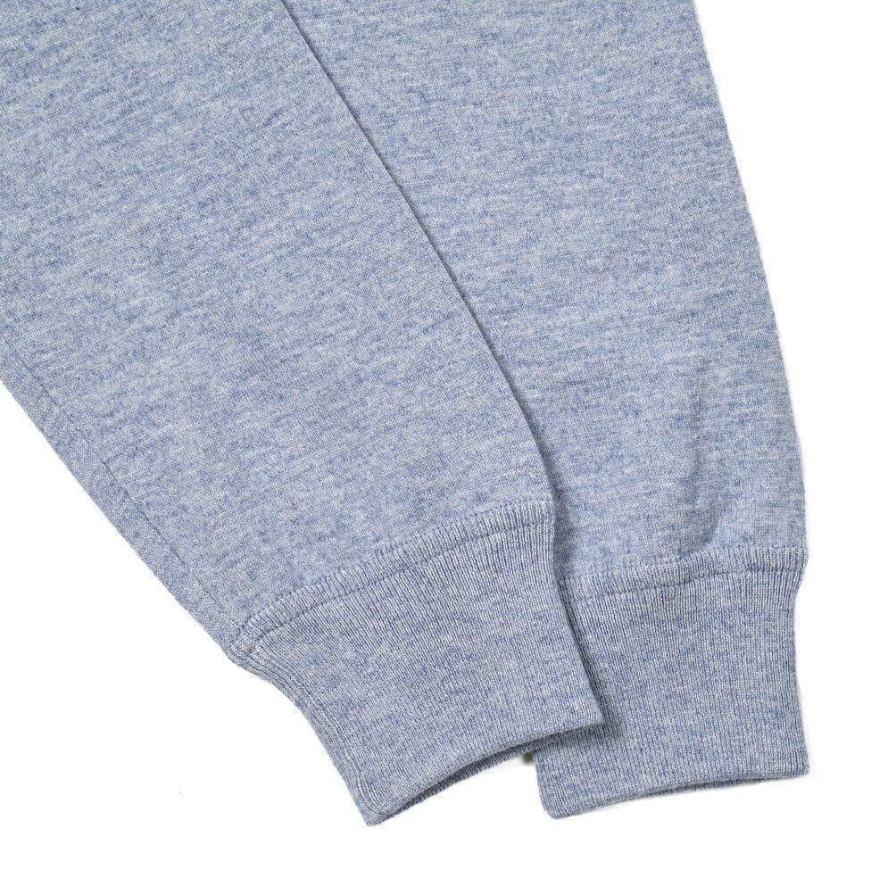 SALE|GRAN SASSO コットンカシミヤ クルーネックラグランニットセーター / SLOWEAR|404310 - 46|GUARDAROBA MILANO OFFICIAL STORE