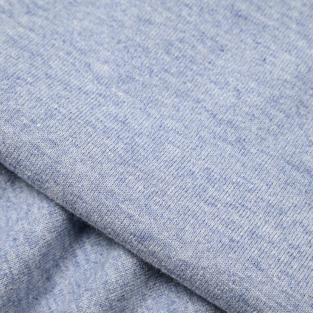SALE|GRAN SASSO コットンカシミヤ クルーネックラグランニットセーター / SLOWEAR|404310 - 46|GUARDAROBA MILANO OFFICIAL STORE