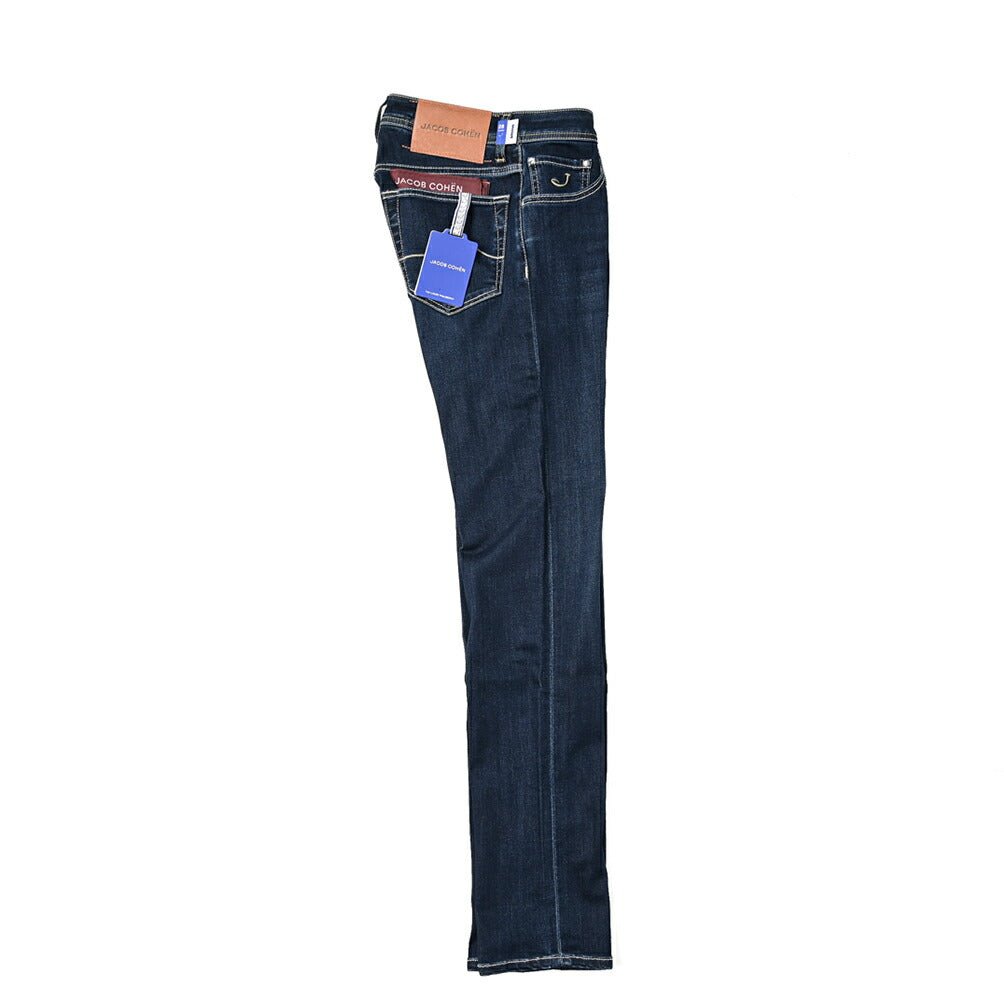 SALE|JACOB COHEN NICK SLIM FIT スーパーストレッチデニムジーンズ|400794 - 29|GUARDAROBA MILANO OFFICIAL STORE
