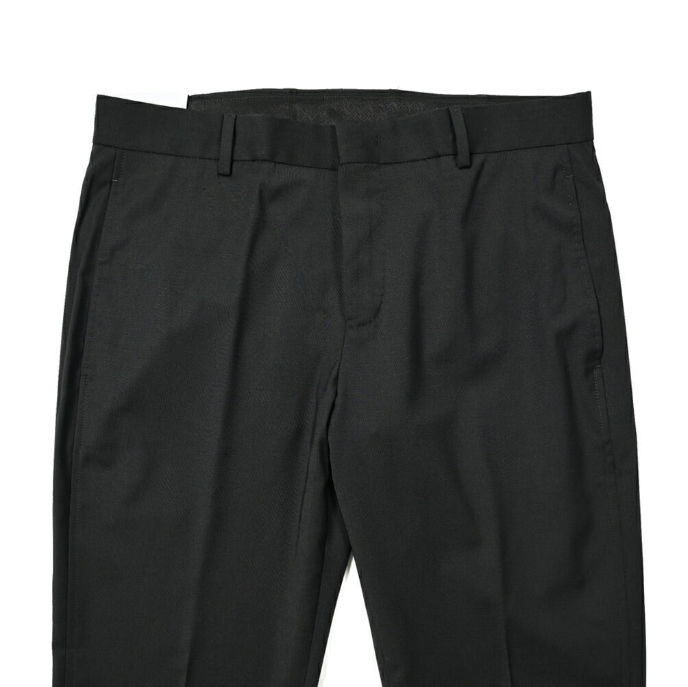 SALE|PT TORINO ACTIVE EPSILON 高機能ストレッチウール 裾ジップジョガースラックス / PT01 KULT|405291 - A - 48|GUARDAROBA MILANO OFFICIAL STORE