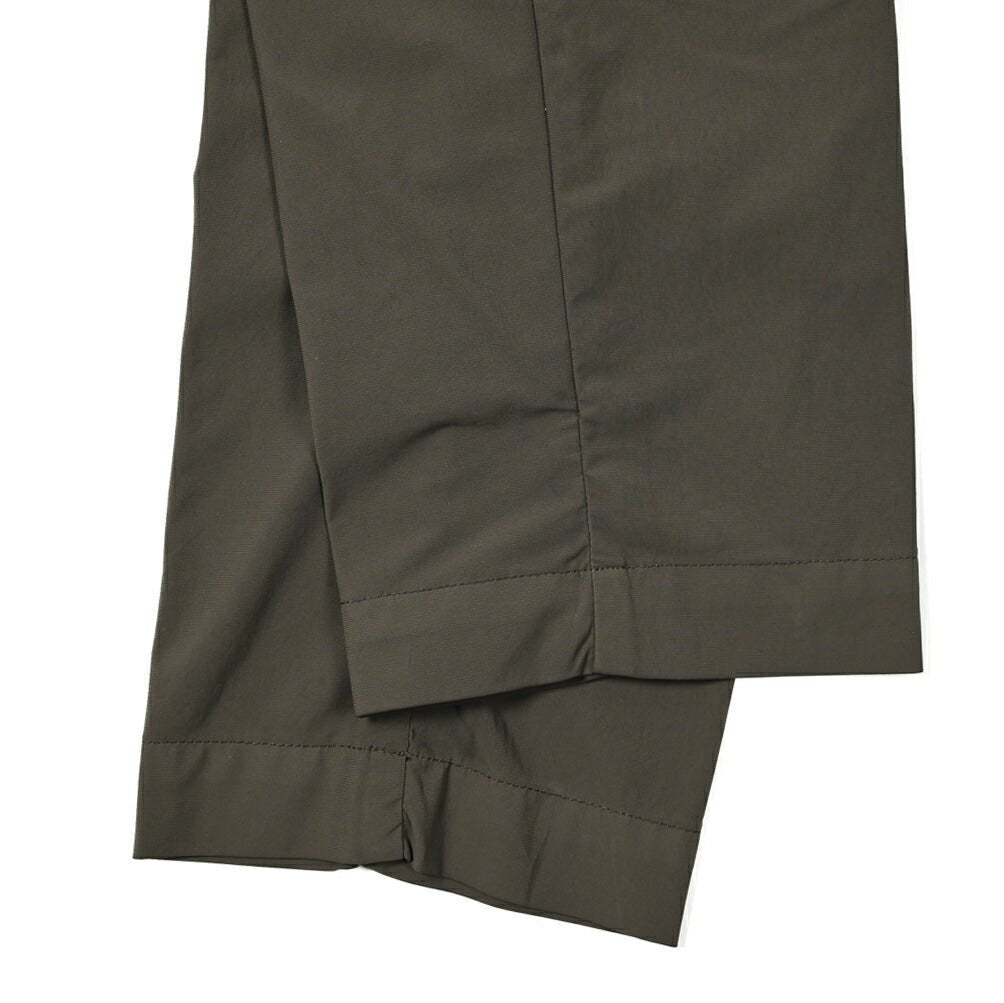 SALE|PT TORINO ACTIVE SKINNY FIT 高機能ストレッチナイロン ノータックイージースラックス / PT01 KULT|405477 - A - 52|GUARDAROBA MILANO OFFICIAL STORE