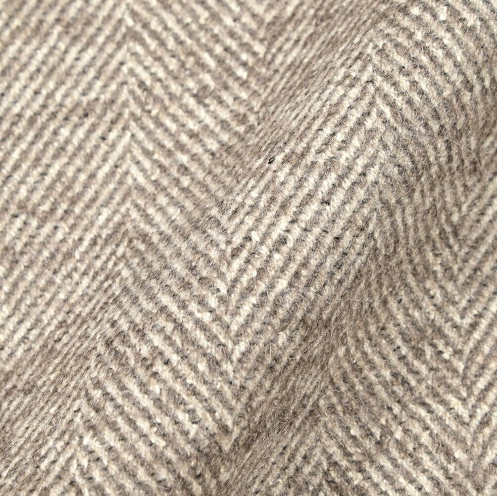 25 - 26AW BARBA ヴァージンウール100% 3Bシングルチェスターコート / COAT CKOBE|427514-46|GUARDAROBA MILANO OFFICIAL STORE