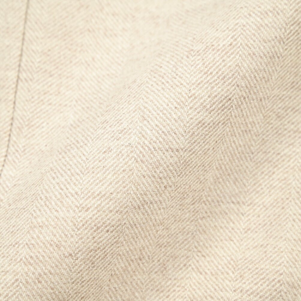 25 - 26AW BARBA ヴァージンウール100% 段返り3Bシングルテーラードジャケット / JACKET JIMMY|427496-44|GUARDAROBA MILANO OFFICIAL STORE