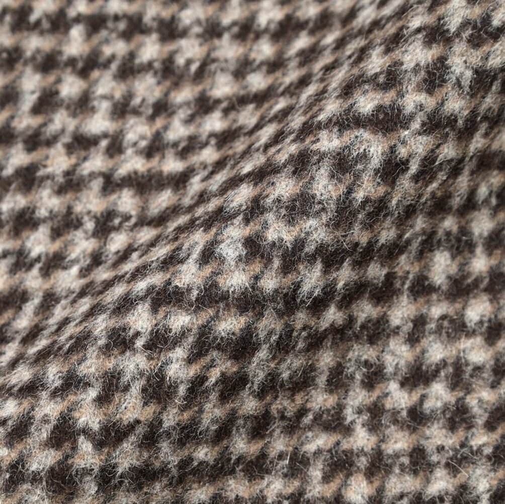 25 - 26AW BARBA アルパカウール 3Bシングル チェスターコート / COAT CKOBE|427505-44|GUARDAROBA MILANO OFFICIAL STORE