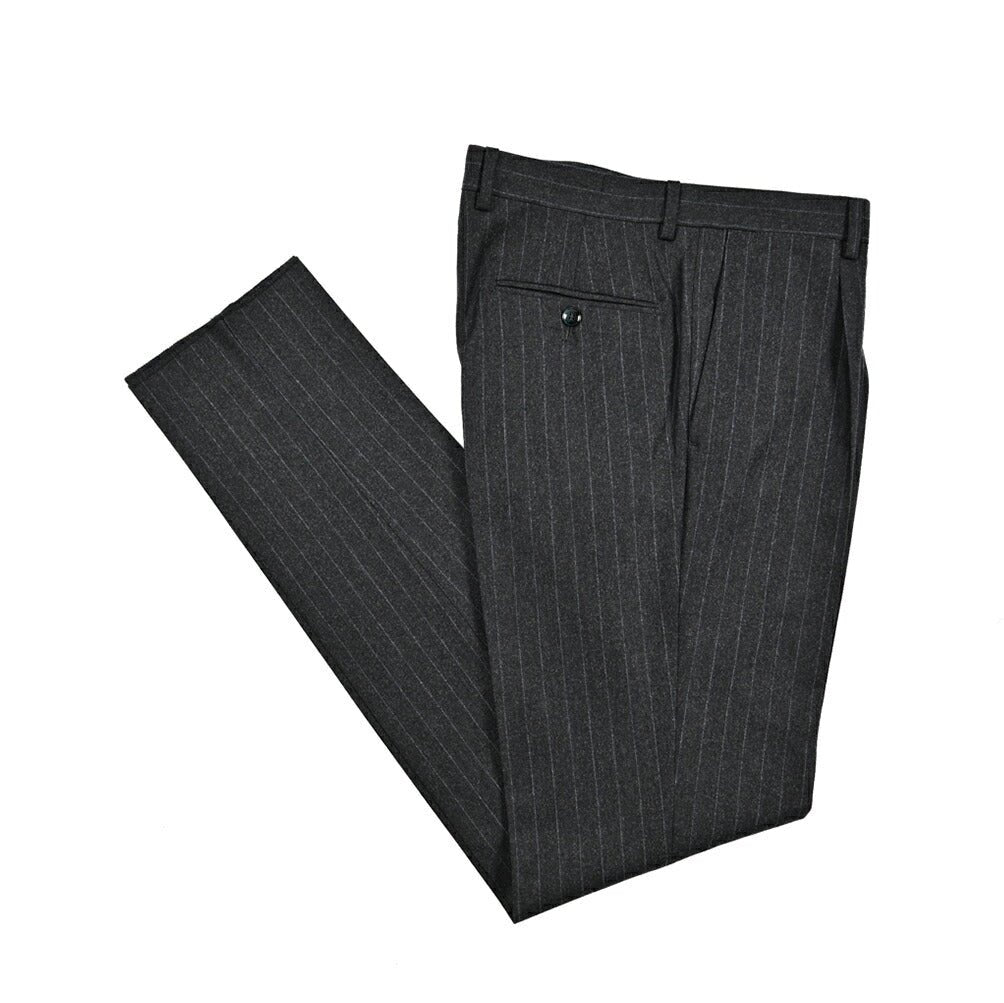 25 - 26AW BARBA ヴァージンウール 6Bダブルテーラードスーツ / SUIT SDP|427532-44|GUARDAROBA MILANO OFFICIAL STORE