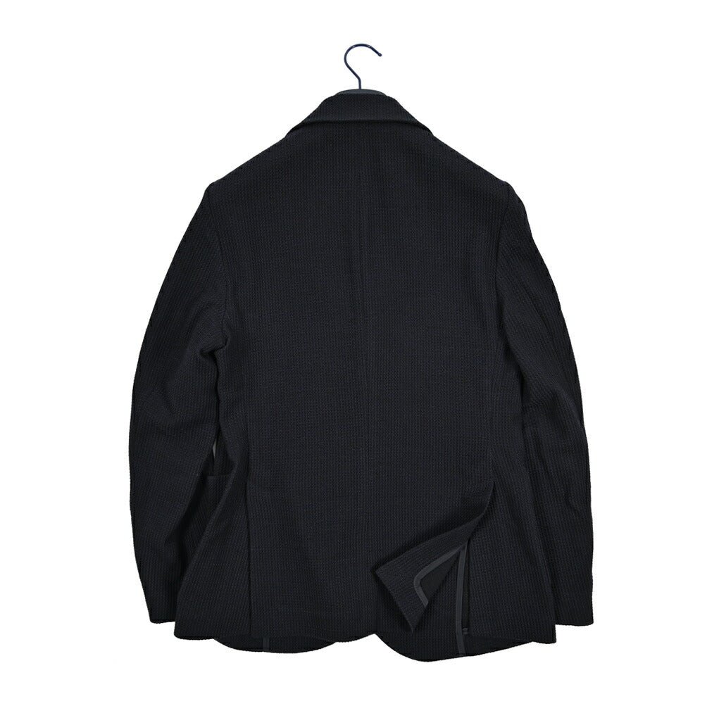 25 - 26AW CIRCOLO 1901 ストレッチウール 2Bシングルイージージャケット|427135-44|GUARDAROBA MILANO OFFICIAL STORE