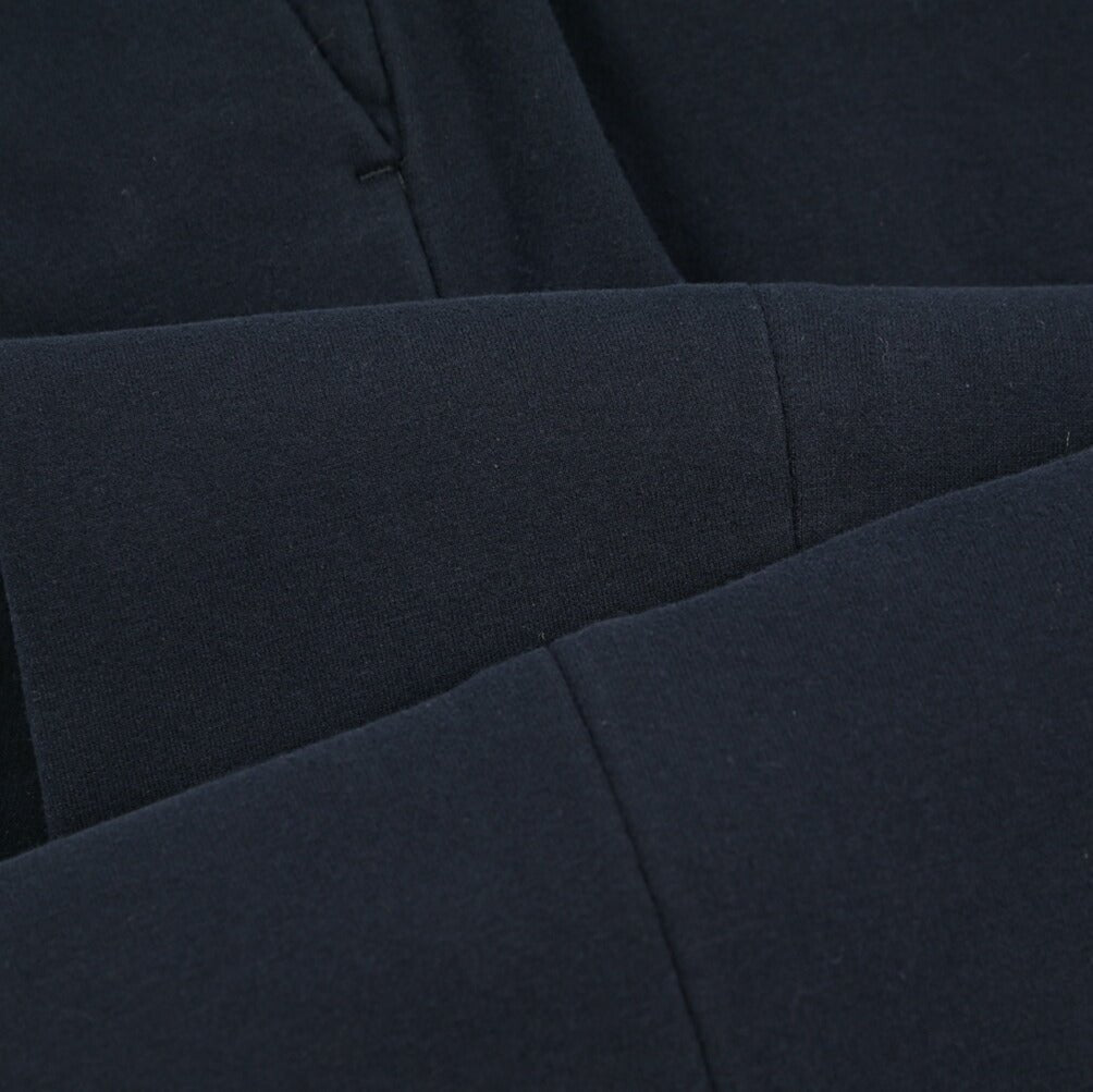 25 - 26AW CIRCOLO 1901 コットンジャージー ノータックイージースラックス (セットアップ対応)|425662 - 44|GUARDAROBA MILANO OFFICIAL STORE