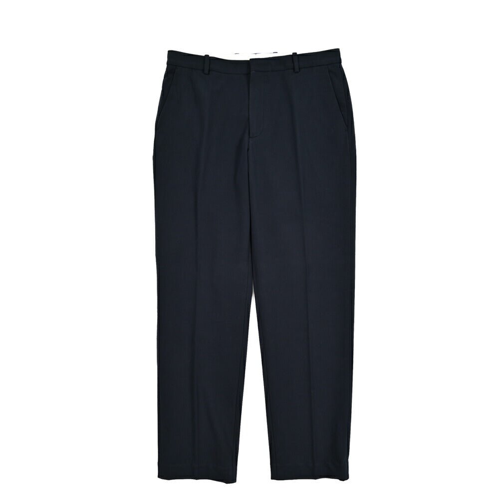 25 - 26AW CIRCOLO 1901 コットンジャージー ノータックイージースラックス (セットアップ対応)|425662 - 44|GUARDAROBA MILANO OFFICIAL STORE