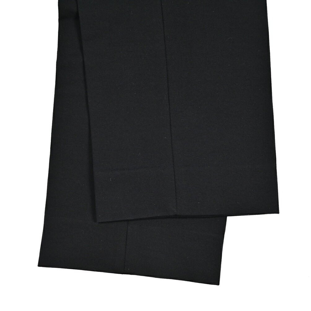 25 - 26AW CIRCOLO 1901 コットンジャージー ノータックイージースラックス (セットアップ対応)|425674 - 44|GUARDAROBA MILANO OFFICIAL STORE