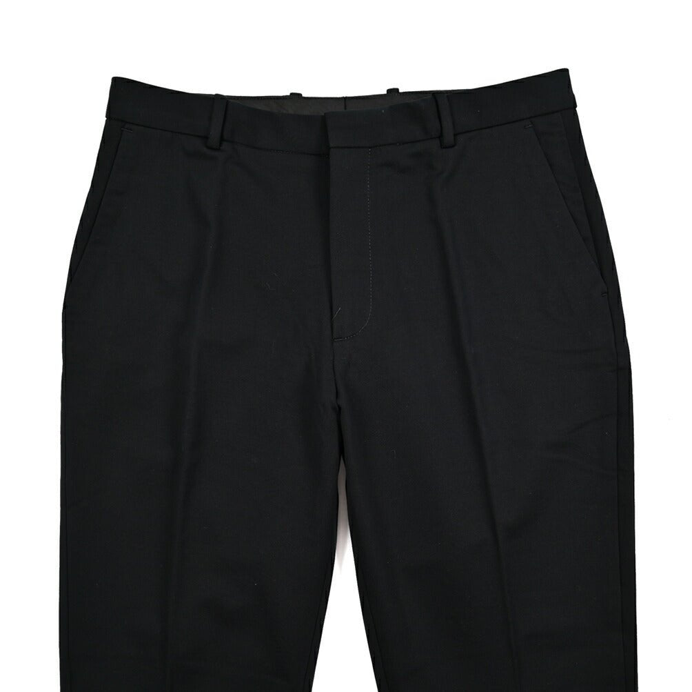 25 - 26AW CIRCOLO 1901 コットンジャージー ノータックイージースラックス (セットアップ対応)|425674 - 44|GUARDAROBA MILANO OFFICIAL STORE