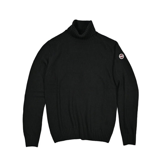 25 - 26AW COLMAR ORIGINALS カシミヤ混ウール タートルネックニットセーター|426005 - 46|GUARDAROBA MILANO OFFICIAL STORE