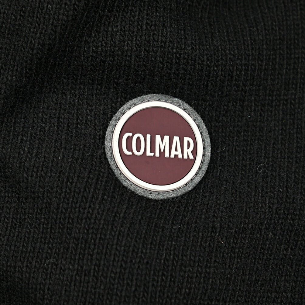 25 - 26AW COLMAR ORIGINALS カシミヤ混ウール タートルネックニットセーター|426005 - 46|GUARDAROBA MILANO OFFICIAL STORE