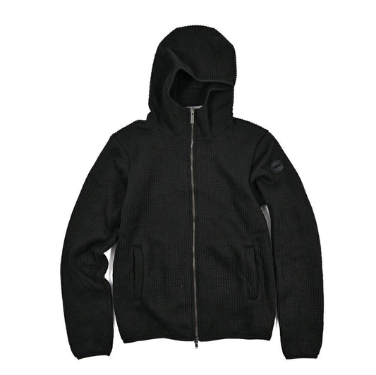 25 - 26AW COLMAR ORIGINALS フルジップニットパーカー|426013 - 46|GUARDAROBA MILANO OFFICIAL STORE