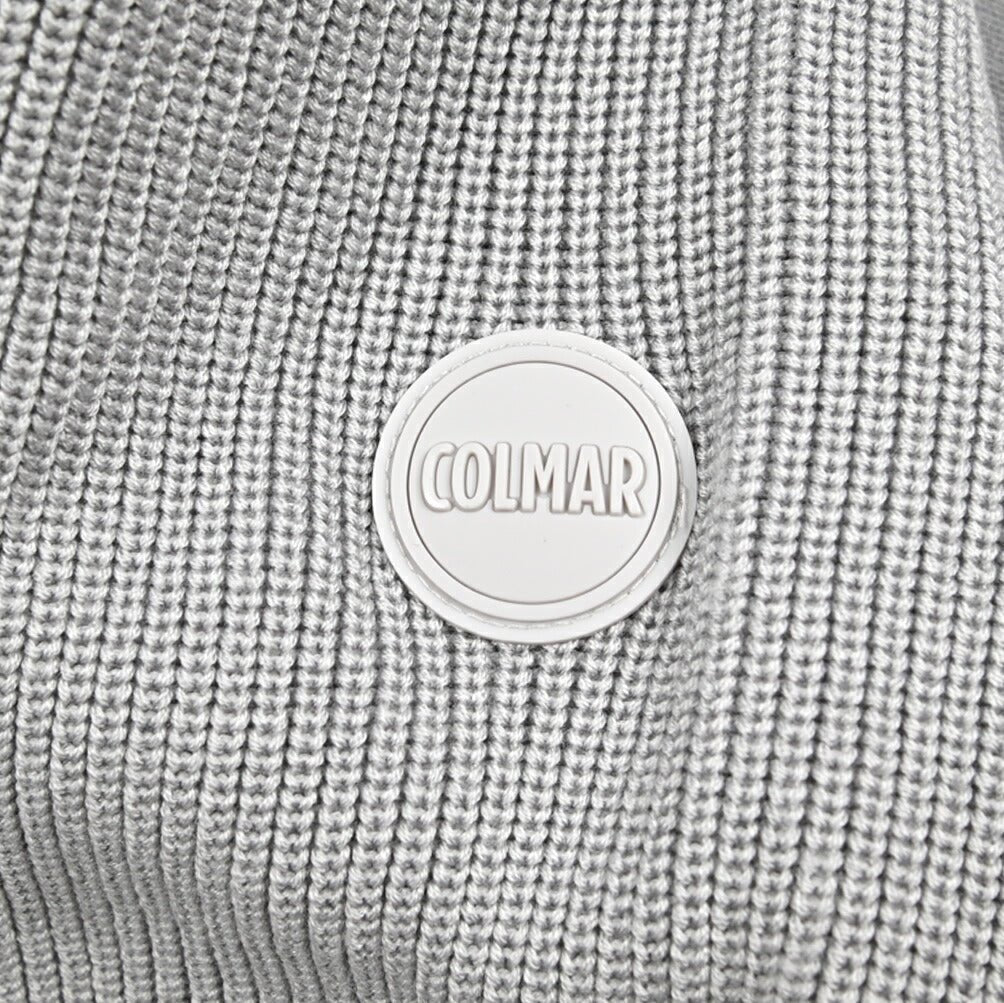 25 - 26AW COLMAR ORIGINALS 異素材コンビ 中綿フーディーブルゾン|426085 - 46|GUARDAROBA MILANO OFFICIAL STORE