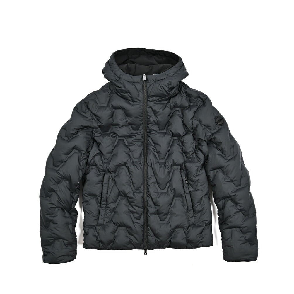 25 - 26AW COLMAR ORIGINALS ストレッチナイロン リバーシブルダウンジャケット|426091 - 44|GUARDAROBA MILANO OFFICIAL STORE