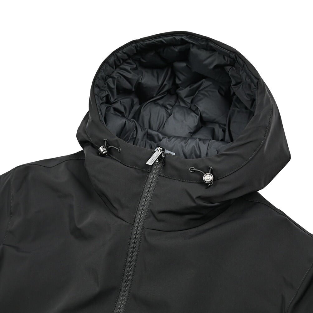 25 - 26AW COLMAR ORIGINALS ストレッチナイロン リバーシブルダウンジャケット|426091 - 44|GUARDAROBA MILANO OFFICIAL STORE