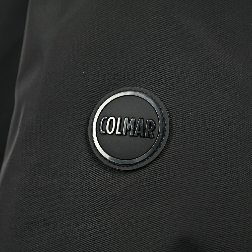 25 - 26AW COLMAR ORIGINALS ストレッチナイロン リバーシブルダウンジャケット|426091 - 44|GUARDAROBA MILANO OFFICIAL STORE