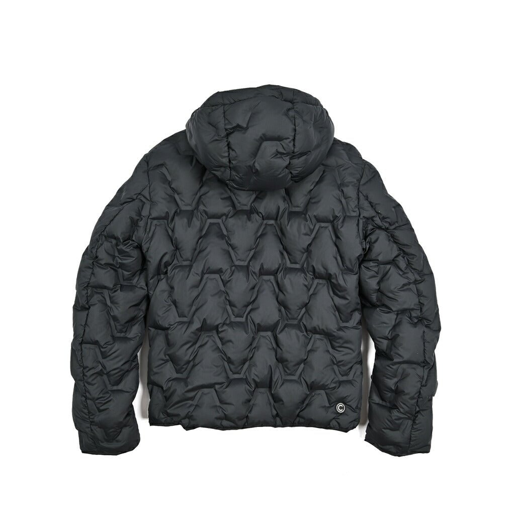 25 - 26AW COLMAR ORIGINALS ストレッチナイロン リバーシブルダウンジャケット|426091 - 44|GUARDAROBA MILANO OFFICIAL STORE