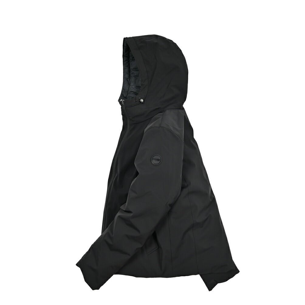 25 - 26AW COLMAR ORIGINALS ストレッチナイロン リバーシブルダウンジャケット|426091 - 44|GUARDAROBA MILANO OFFICIAL STORE