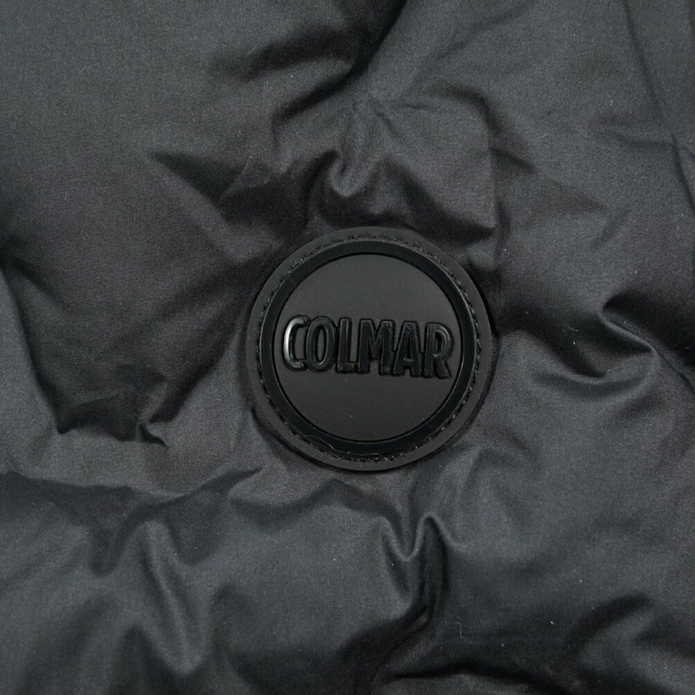 25 - 26AW COLMAR ORIGINALS ストレッチナイロン リバーシブルダウンジャケット|426091 - 44|GUARDAROBA MILANO OFFICIAL STORE