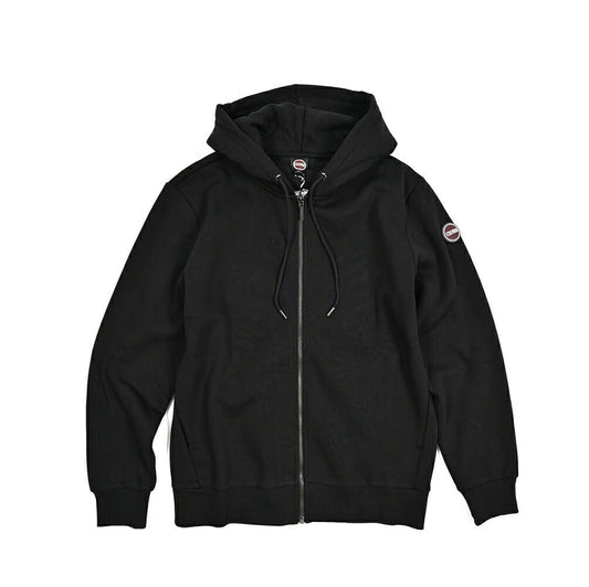 25 - 26AW COLMAR ORIGINALS ジップアップフーディー スウェットパーカー|426117 - 46|GUARDAROBA MILANO OFFICIAL STORE