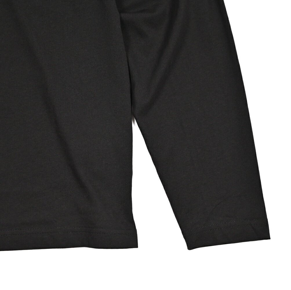 25 - 26AW COLMAR REGULAR FIT コットン100% 長袖Tシャツ (ロンT)|426107 - 46|GUARDAROBA MILANO OFFICIAL STORE