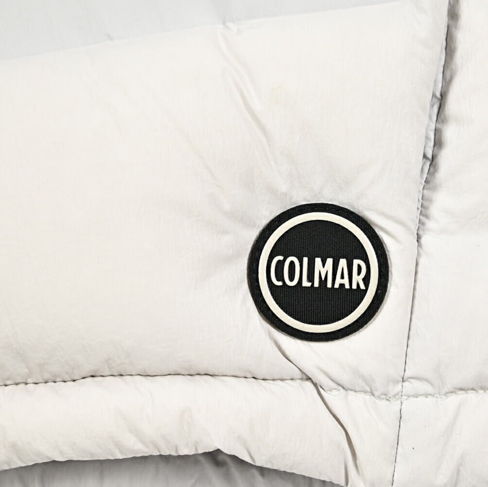 25 - 26AW COLMAR REVOLUTION ナイロン100% フード付きダウンベスト|427458-48|GUARDAROBA MILANO OFFICIAL STORE
