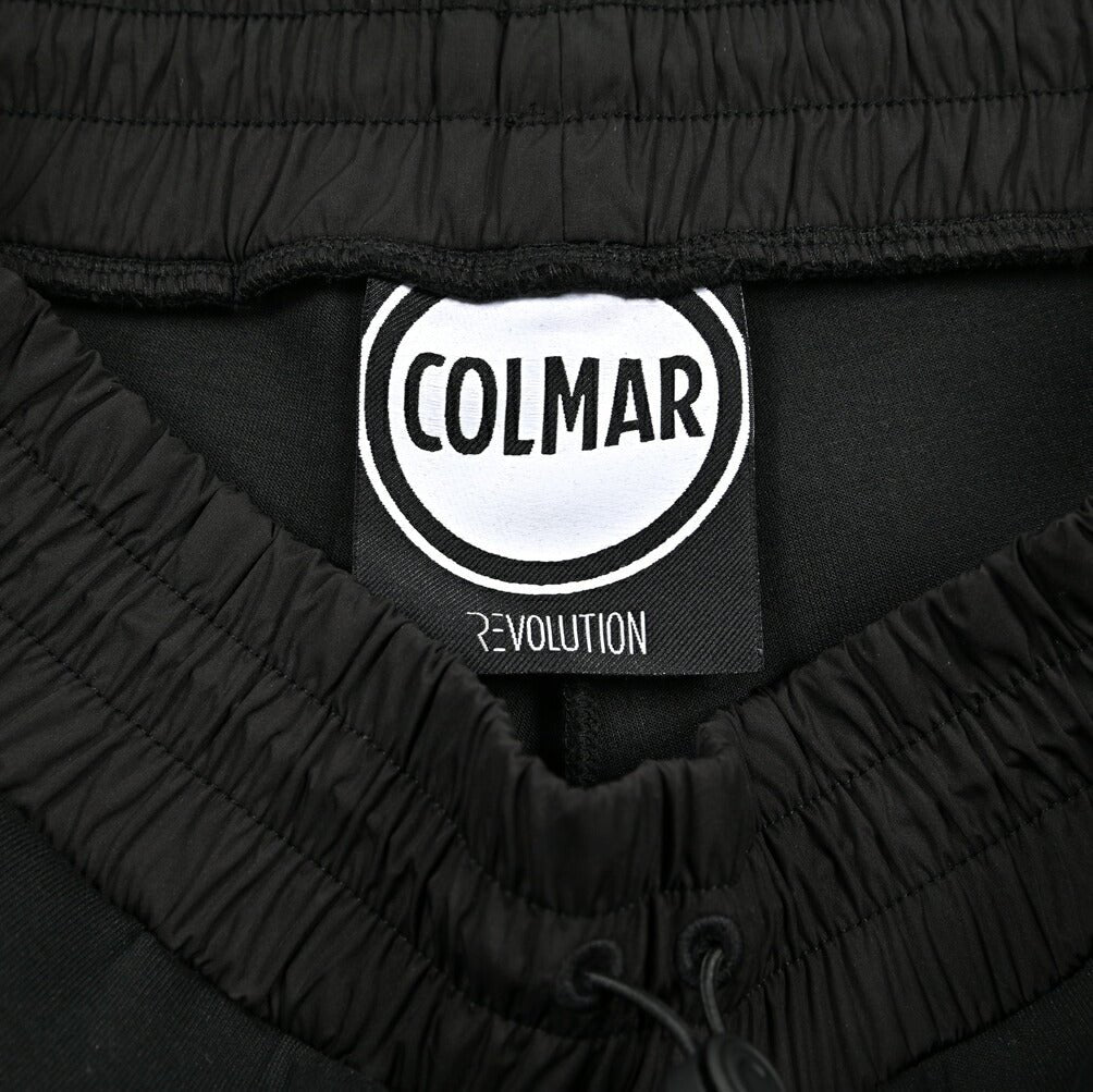 25 - 26AW COLMAR REVOLUTION 異素材コンビ スウェットパンツ|427771-46|GUARDAROBA MILANO OFFICIAL STORE