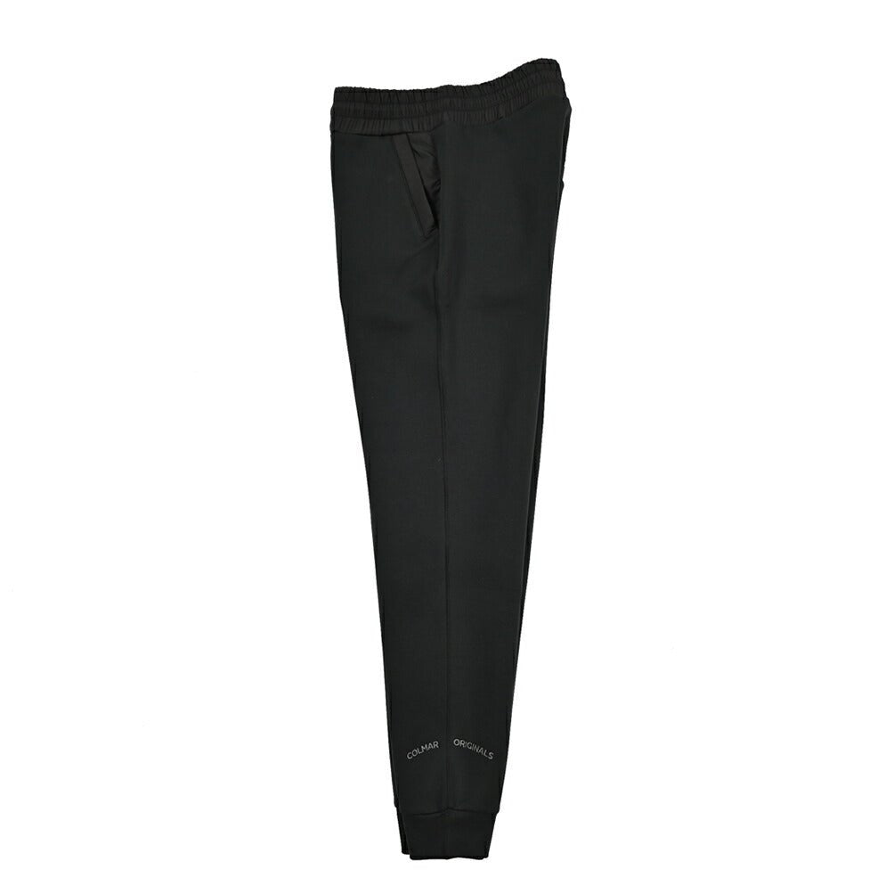 25 - 26AW COLMAR REVOLUTION 異素材コンビ スウェットパンツ|427771-46|GUARDAROBA MILANO OFFICIAL STORE