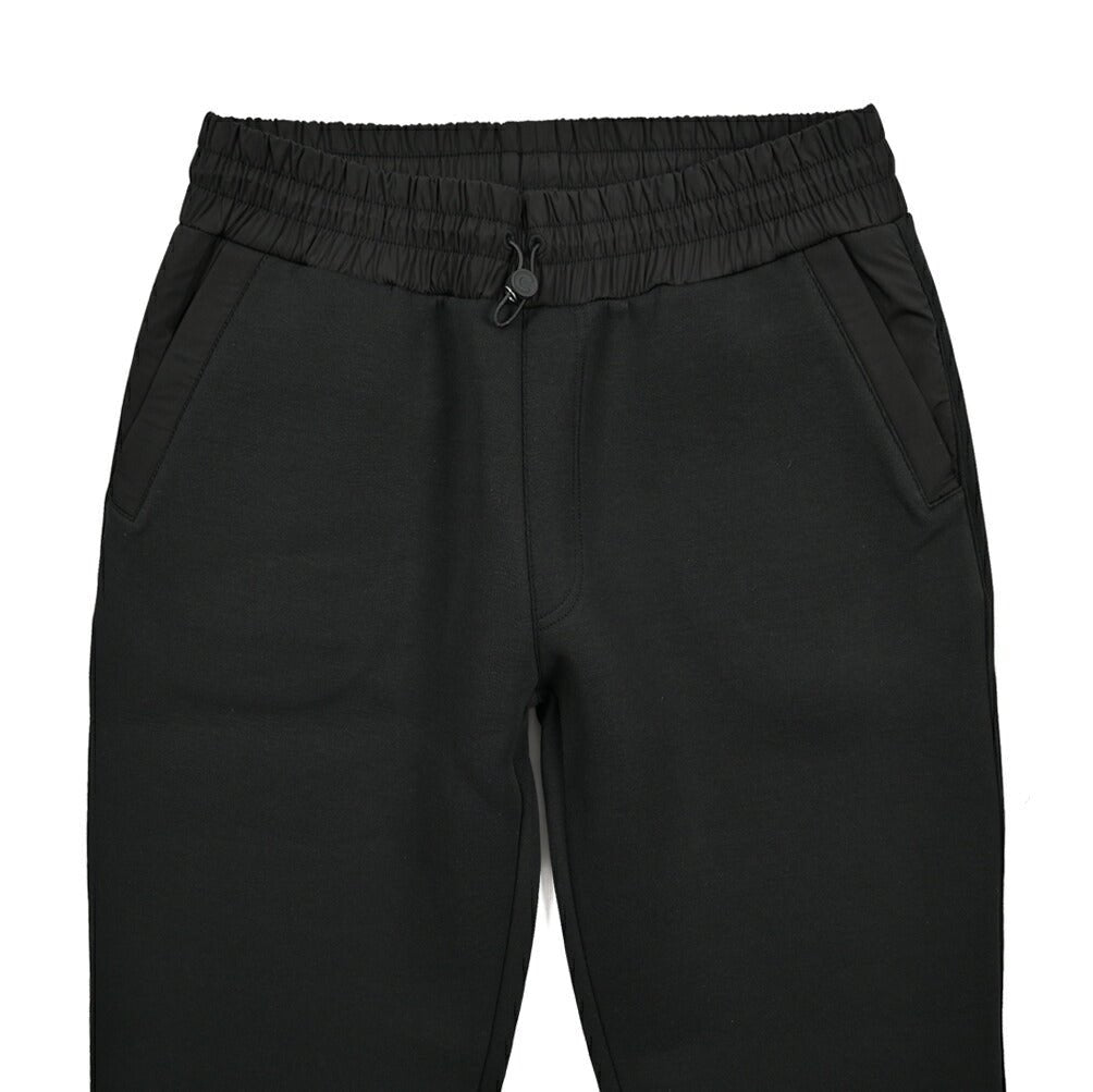25 - 26AW COLMAR REVOLUTION 異素材コンビ スウェットパンツ|427771-46|GUARDAROBA MILANO OFFICIAL STORE