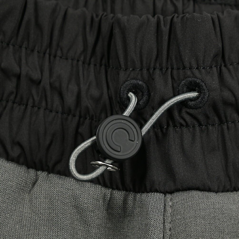 25 - 26AW COLMAR REVOLUTION 異素材コンビ スウェットパンツ|427781-46|GUARDAROBA MILANO OFFICIAL STORE