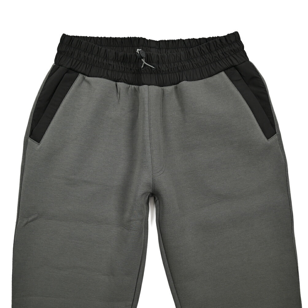 25 - 26AW COLMAR REVOLUTION 異素材コンビ スウェットパンツ|427781-46|GUARDAROBA MILANO OFFICIAL STORE