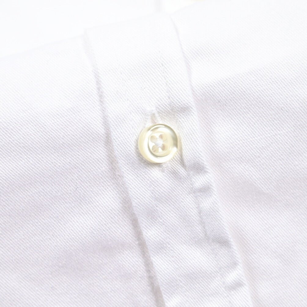 25 - 26AW GUY ROVER コットン100% レギュラーカラードレスシャツ|427843-37|GUARDAROBA MILANO OFFICIAL STORE