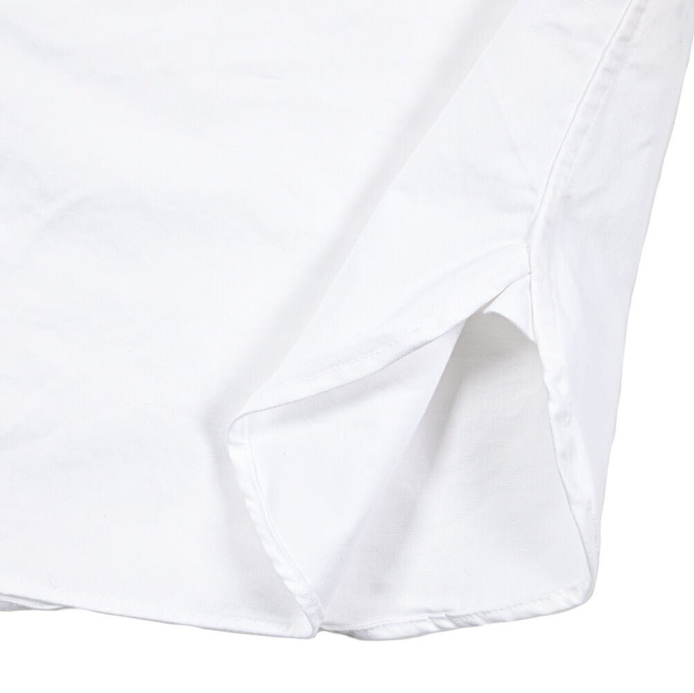 25 - 26AW GUY ROVER コットン100% レギュラーカラードレスシャツ|427843-37|GUARDAROBA MILANO OFFICIAL STORE